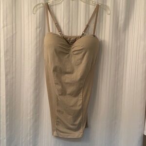 Guess Beige Shapewear Slip